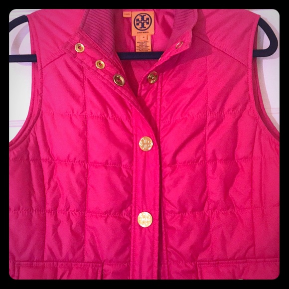 Tory Burch Jackets & Blazers - NWOT Tory Burch vest